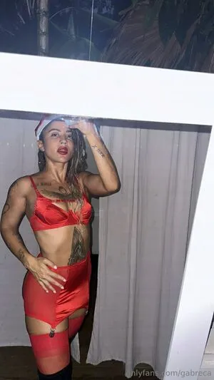 Gabreca OnlyFans Leaked Free Thumbnail Picture - #0V8RfS1zpj