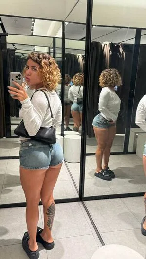 Gabreca OnlyFans Leaked Free Thumbnail Picture - #HPrsZBiVUA