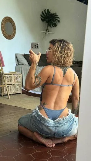 Gabreca OnlyFans Leaked Free Thumbnail Picture - #MLyzoyrSHn