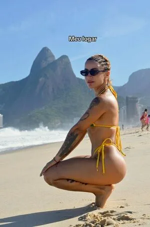 Gabreca OnlyFans Leaked Free Thumbnail Picture - #TfmyOp04B8