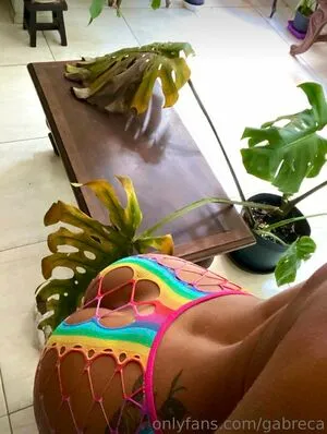 Gabreca OnlyFans Leaked Free Thumbnail Picture - #i7wsDhsoGL