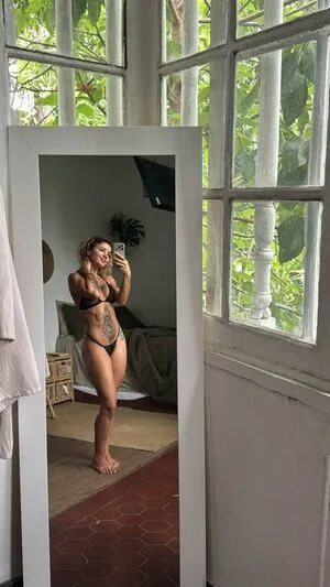 Gabreca OnlyFans Leaked Free Thumbnail Picture - #mD8bE80zfe