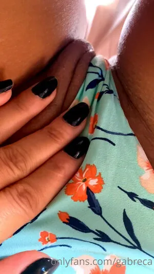 Gabreca OnlyFans Leaked Free Thumbnail Picture - #6a91UiSX1K