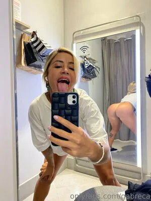 Gabreca OnlyFans Leaked Free Thumbnail Picture - #6v3D2iUA6e