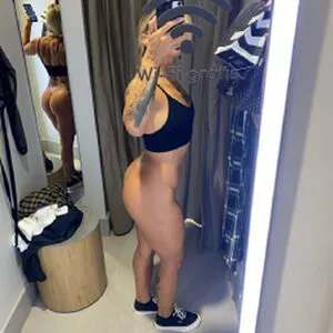 Gabreca OnlyFans Leaked Free Thumbnail Picture - #Izf7OZC24y