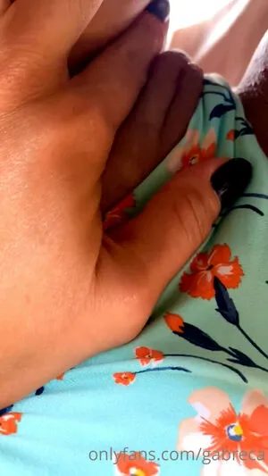 Gabreca OnlyFans Leaked Free Thumbnail Picture - #SLUdW2FuQX