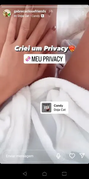 Gabreca OnlyFans Leaked Free Thumbnail Picture - #Xpu8Sn5L0l