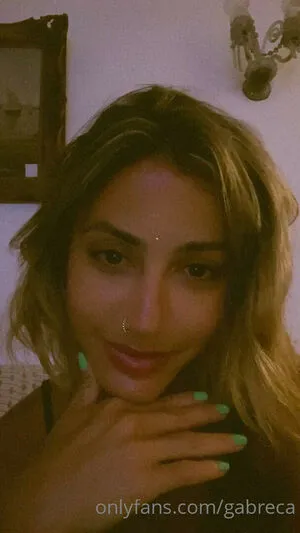 Gabreca OnlyFans Leaked Free Thumbnail Picture - #XvMXRdPH8d