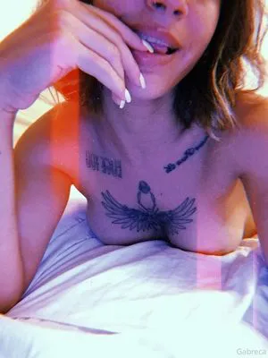 Gabreca OnlyFans Leaked Free Thumbnail Picture - #mwmHHbZVbb