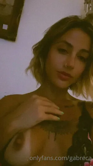 Gabreca OnlyFans Leaked Free Thumbnail Picture - #seOfwSql8N