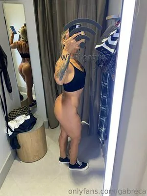 Gabreca OnlyFans Leaked Free Thumbnail Picture - #x9QV4P4Cg4
