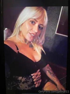 Gabrial11 OnlyFans Leaked Free Thumbnail Picture - #DE19TEnyuV