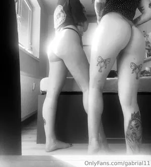 Gabrial11 OnlyFans Leaked Free Thumbnail Picture - #SEoYmDmr0g