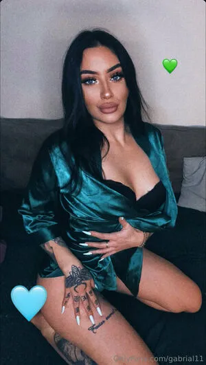 Gabrial11 OnlyFans Leaked Free Thumbnail Picture - #rjmAfXFNpY