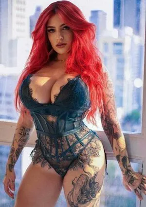 Gabriela Abdala OnlyFans Leaked Free Thumbnail Picture - #wj8bCBhwd1