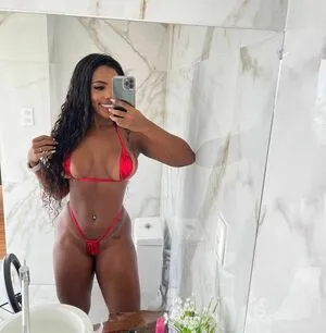 Gabriela Alves OnlyFans Leaked Free Thumbnail Picture - #LudLfhYuBS