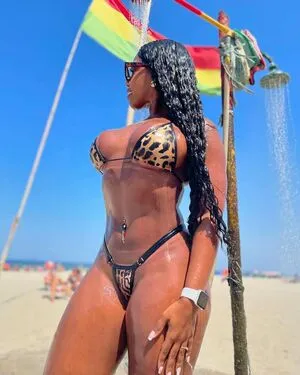 Gabriela Alves OnlyFans Leaked Free Thumbnail Picture - #h82LDSleav