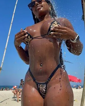 Gabriela Alves OnlyFans Leaked Free Thumbnail Picture - #mxerrqDi88