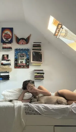 Gabriela Andrada OnlyFans Leaked Free Thumbnail Picture - #6dCCNt08mO