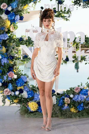 Gabriela Andrada OnlyFans Leaked Free Thumbnail Picture - #I2OOG1Sagj