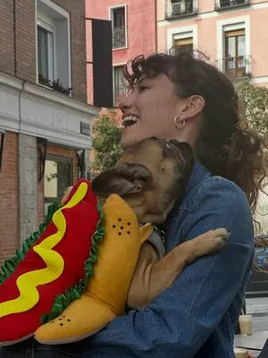 Gabriela Andrada OnlyFans Leaked Free Thumbnail Picture - #UHqHqMBP7k