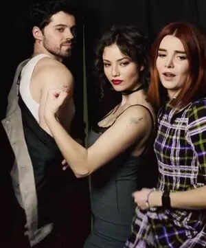 Gabriela Andrada OnlyFans Leaked Free Thumbnail Picture - #jwP0G7DhYl