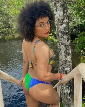 Gabriela Augusto OnlyFans Leaked Free Thumbnail Picture - #63E4IiWYZo