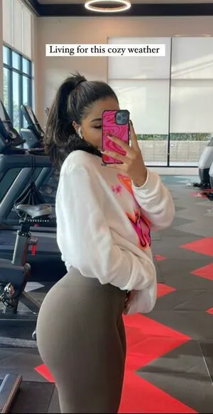 Gabriela Bandy OnlyFans Leaked Free Thumbnail Picture - #rZISEfQzxY