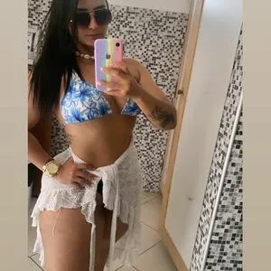 Gabriela Batista Torres OnlyFans Leaked Free Thumbnail Picture - #3PHArRyMct