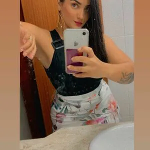 Gabriela Batista Torres OnlyFans Leaked Free Thumbnail Picture - #6QaBEA7JG1