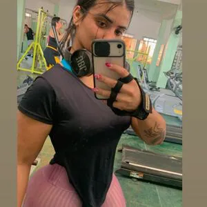 Gabriela Batista Torres OnlyFans Leaked Free Thumbnail Picture - #8xpNxpFi4i