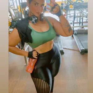 Gabriela Batista Torres OnlyFans Leaked Free Thumbnail Picture - #C2PtqtuzpO