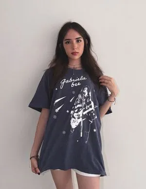 Gabriela Bee OnlyFans Leaked Free Thumbnail Picture - #18di1ILJsT