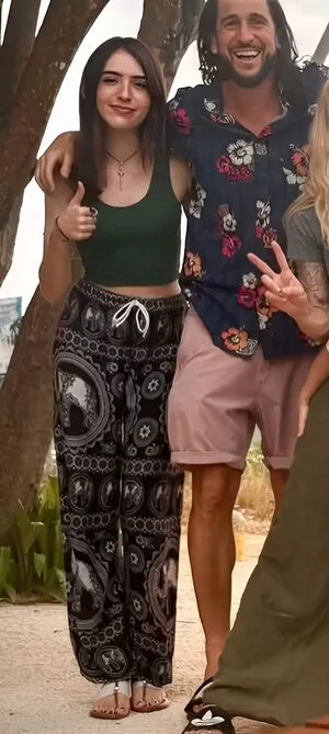 Gabriela Bee OnlyFans Leaked Free Thumbnail Picture - #1thR5ubYfz