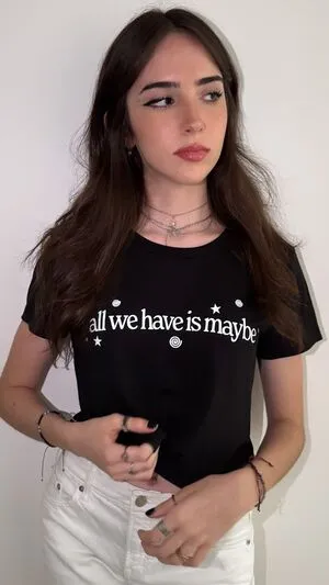 Gabriela Bee OnlyFans Leaked Free Thumbnail Picture - #5pqAE1KbGM