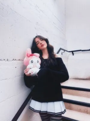 Gabriela Bee OnlyFans Leaked Free Thumbnail Picture - #8LnhSrqrxs