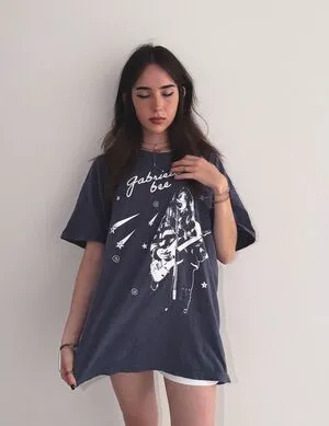 Gabriela Bee OnlyFans Leaked Free Thumbnail Picture - #9NxsfefKh2