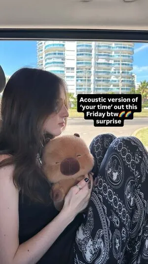 Gabriela Bee OnlyFans Leaked Free Thumbnail Picture - #Bd9CHMDekd