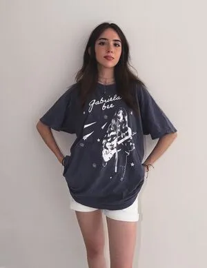 Gabriela Bee OnlyFans Leaked Free Thumbnail Picture - #Cqy6ZhL7tp