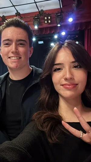 Gabriela Bee OnlyFans Leaked Free Thumbnail Picture - #EvsfnvZtzj