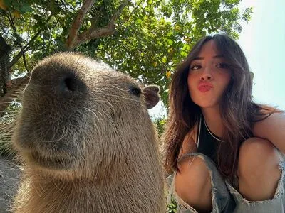 Gabriela Bee OnlyFans Leaked Free Thumbnail Picture - #JTdx70s9Gc