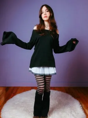 Gabriela Bee OnlyFans Leaked Free Thumbnail Picture - #PiP4DEzest