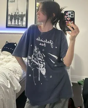 Gabriela Bee OnlyFans Leaked Free Thumbnail Picture - #eY8w78toRA