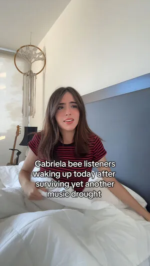 Gabriela Bee OnlyFans Leaked Free Thumbnail Picture - #hbELsTzGx0