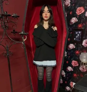 Gabriela Bee OnlyFans Leaked Free Thumbnail Picture - #j6XchirBak