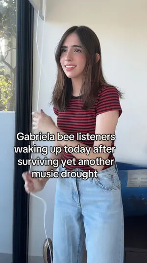 Gabriela Bee OnlyFans Leaked Free Thumbnail Picture - #kCPksSiZ7G