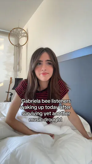 Gabriela Bee OnlyFans Leaked Free Thumbnail Picture - #kYthaFOWTk