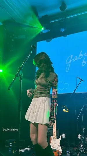 Gabriela Bee OnlyFans Leaked Free Thumbnail Picture - #p6EricEc9d