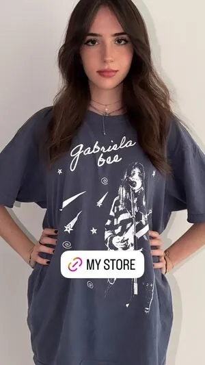 Gabriela Bee OnlyFans Leaked Free Thumbnail Picture - #pKqkvJfhlo