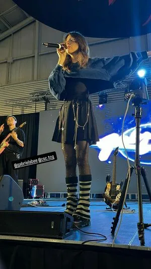 Gabriela Bee OnlyFans Leaked Free Thumbnail Picture - #yEjdLnAY2a